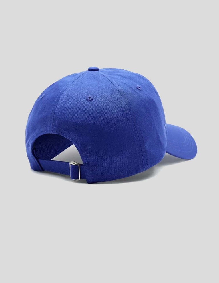 TOMMY JEANS cappello sportivo blu